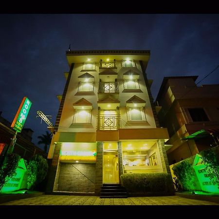 North Grande Kochi Bagian luar foto