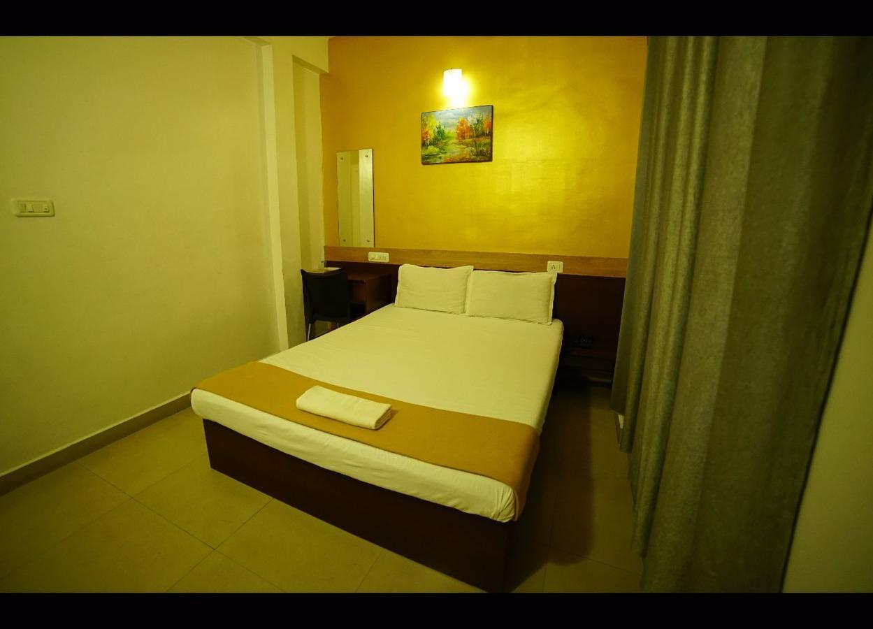 North Grande Kochi Bagian luar foto