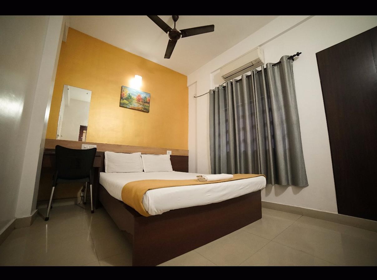 North Grande Kochi Bagian luar foto