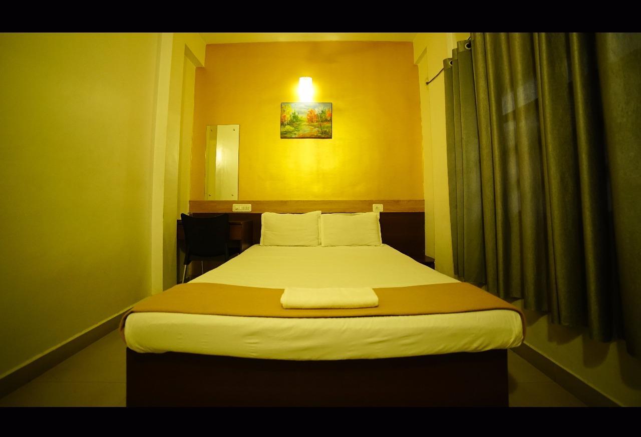 North Grande Kochi Bagian luar foto
